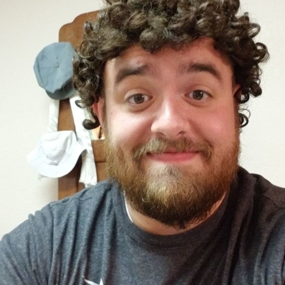 Meet your Posher, Austin